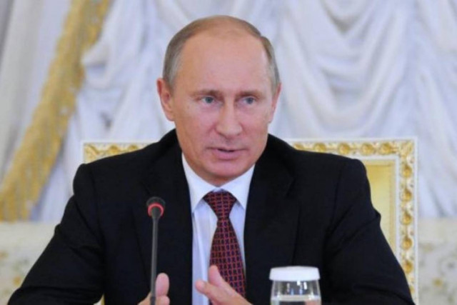 Τριμερείς επαφές Ρωσίας, Ουκρανίας και ΕΕ