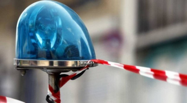 Αιματηρό επεισόδιο έξω από Λύκειο-Μαχαίρωσαν μαθητή