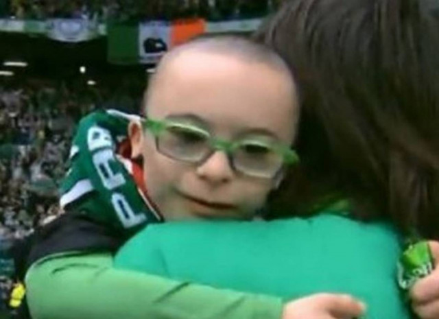 Μουντιάλ 2014: «Η Ελλάδα θα φτάσει μέχρι τον τελικό του Μουντιάλ» (vid)