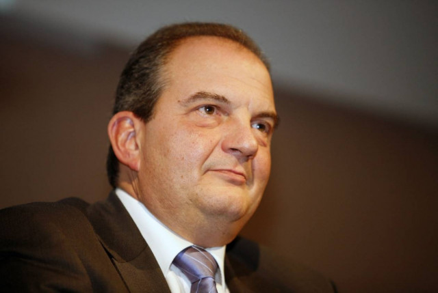 Όταν ο Καραμανλής πανηγύρισε για τον… Σαμαρά