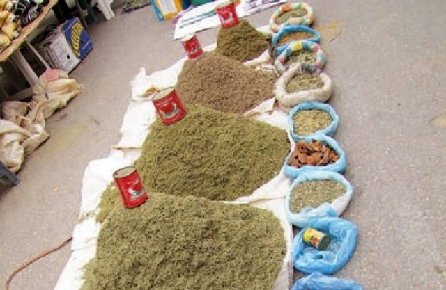 Κομοτηνή: Πρόστιμα από 1.000 έως 6.000 ευρώ στους παράνομους του παζαριού