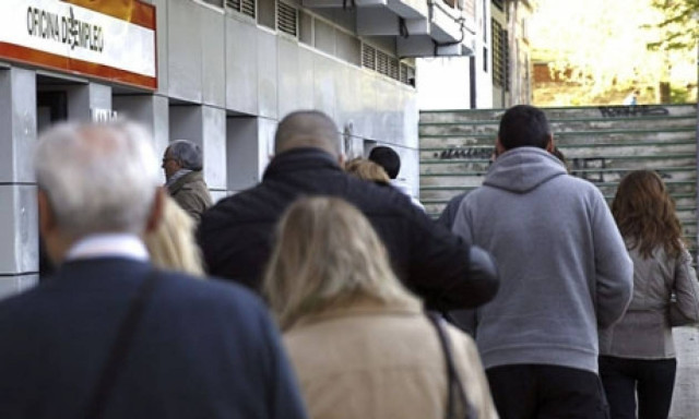 Γαλλία: Σε ιστορικά υψηλά ο αριθμός των ανέργων το Μάιο