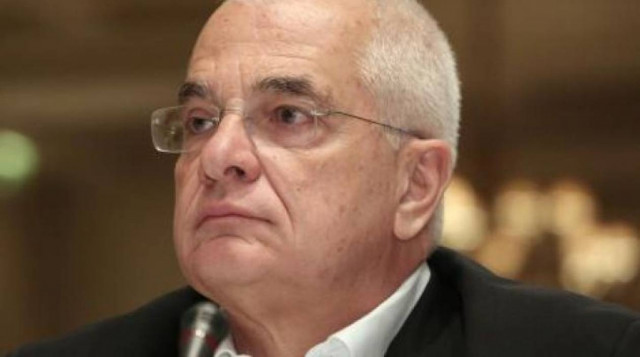 Στο νοσοκομείο ο Γιάννης Πρετεντέρης