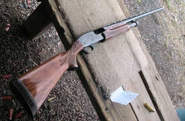 Τραγωδία στην Ηλεία: Αυτοκτόνησε 80χρονος