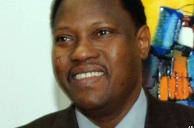 Νίγηρας: «Πολιτική δολοπλοκία το εμπόριο βρεφών από τη Νιγηρία»