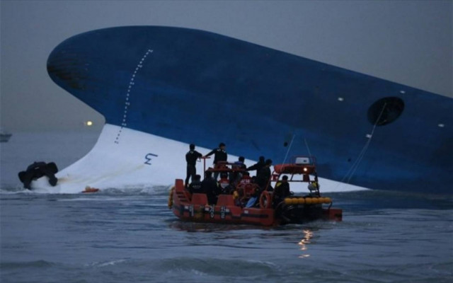 Ν. Κορέα: Αυτοκτόνησε κόρη μέλους του πληρώματος του Sewol