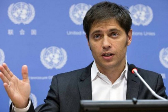 Αργεντινή: Ωθείται σε νέα χρεοκοπία