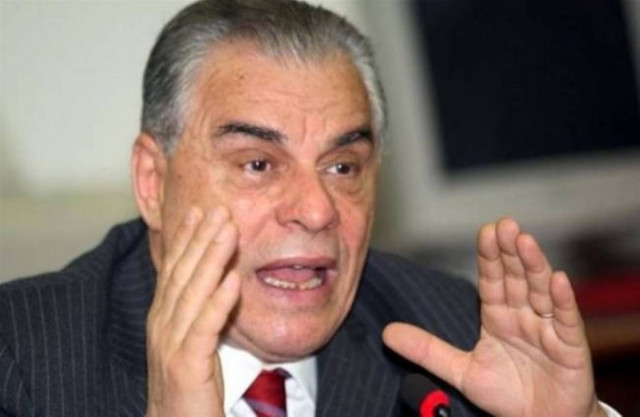 Γ. Γιακουμάτος: «Δεν υπάρχουν αντάρτες»