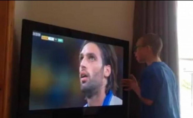 Παγκόσμιο Κύπελλο Ποδοσφαίρου 2014: «Η Ελλάδα του Σάμι θα πάρει το Μουντιάλ» (video)