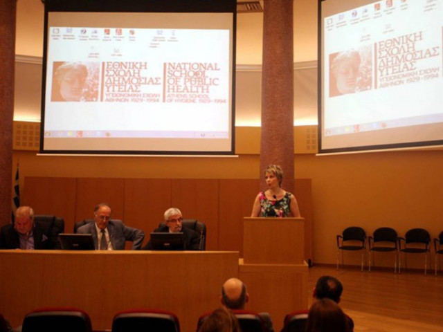 Η Ελλάδα κατοχυρώνει «Χάρτα Δικαιωμάτων των Εξαρτημένων Ατόμων»