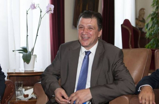 Ορφανός: «Θα σταθώ ως Σαλονικιός για το Μετρό-Όχι κυβερνητικά»