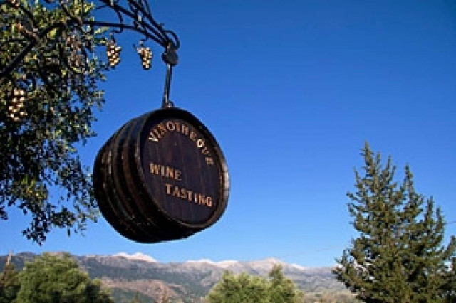 To οινοποιείο Ντουράκη πήρε το «ασημένιο» στο μεγαλύτερο διαγωνισμό κρασιού του κόσμου