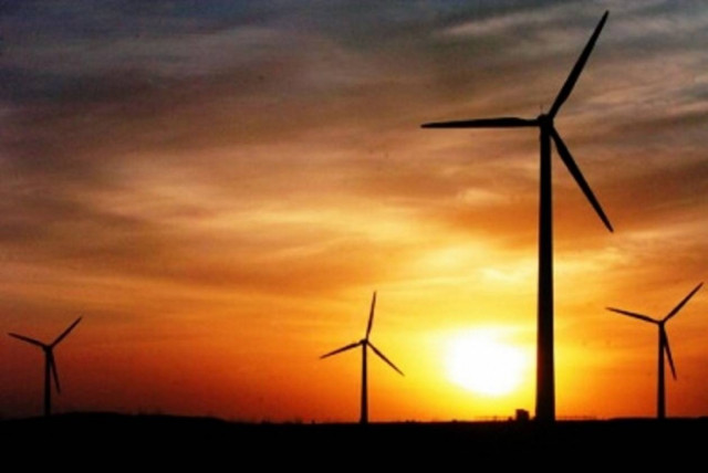Βουλή: Κρατική συγχρηματοδότηση άνω των 50 εκατ. ευρώ σε έξι αιολικά