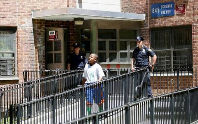 Νέα Υόρκη: Δελτία ταυτότητας για τους παράνομους μετανάστες