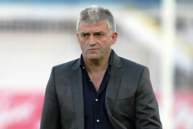 Ξάνθη: Εποχή Τσιώλη!