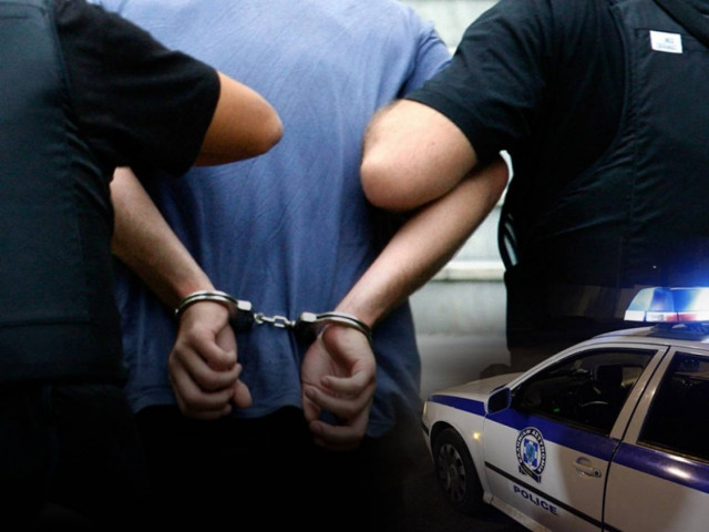 Χειροπέδες σε 57χρονο που ασέλγησε σε 7χρονη