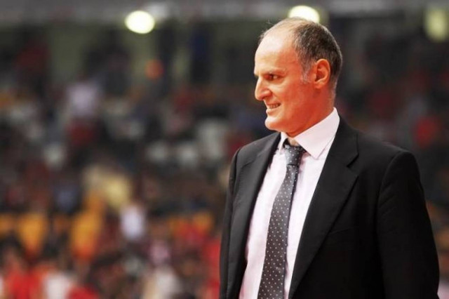 Παναθηναϊκός: Πάει για καλύτερο ψηλό