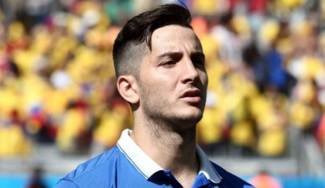 Μουντιάλ 2014: Στους καλύτερους νέους του Παγκοσμίου Κυπέλλου ο Μανωλάς