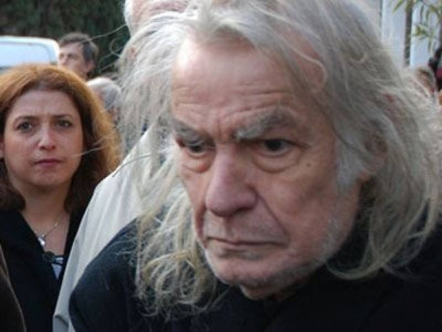 Απεβίωσε ο εκδότης του «Κάκτου», Οδυσσέας Χατζόπουλος