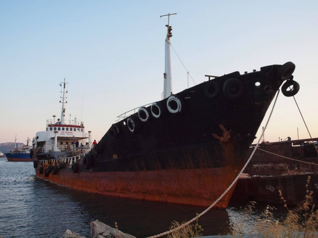 Προφυλακίστηκαν άλλα επτά άτομα για την υπόθεση της ηρωίνης