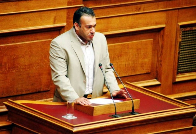 Ελεύθεροι με περιοριστικούς όρους Ζησιμόπουλος και Γρέγος