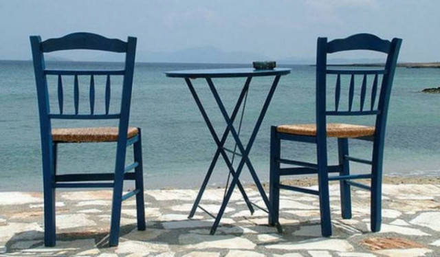 Alpha Bank: Σημαντική βελτίωση της τουριστικής κίνησης το 2014