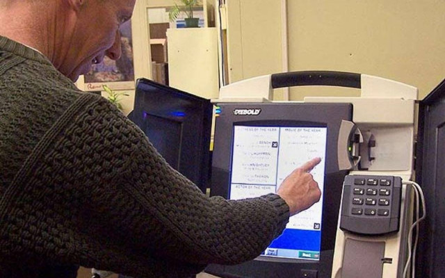 Νορβηγία: Άδοξο τέλος για το πείραμα ηλεκτρονικής ψήφου