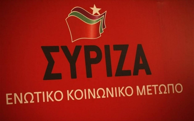 Επίθεση ΣΥΡΙΖΑ κατά Λοβέρδου