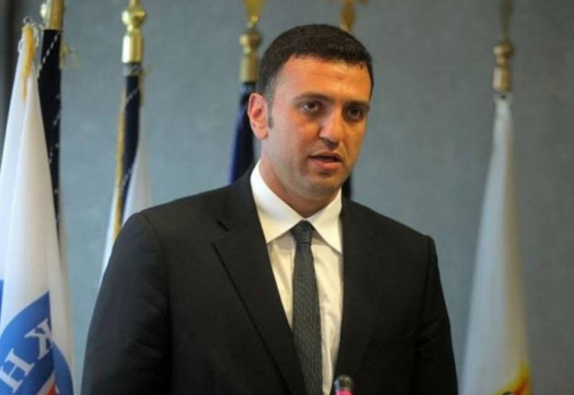 Τιμητικές διακρίσεις σε αστυνομικούς της ΕΚΑΜ από τον Β. Κικίλια