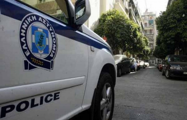Ηγουμενίτσα: Σε εξέλιξη επιχείρηση της ΕΛ.ΑΣ. κατά της εγκληματικότητας