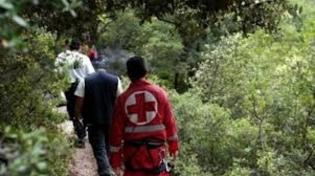 Σφακιά: Βρέθηκαν οι αγνοούμενοι τουρίστες