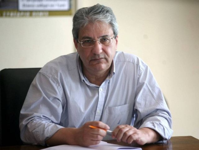 Συνάντηση ΟΕΝΓΕ - Βορίδη