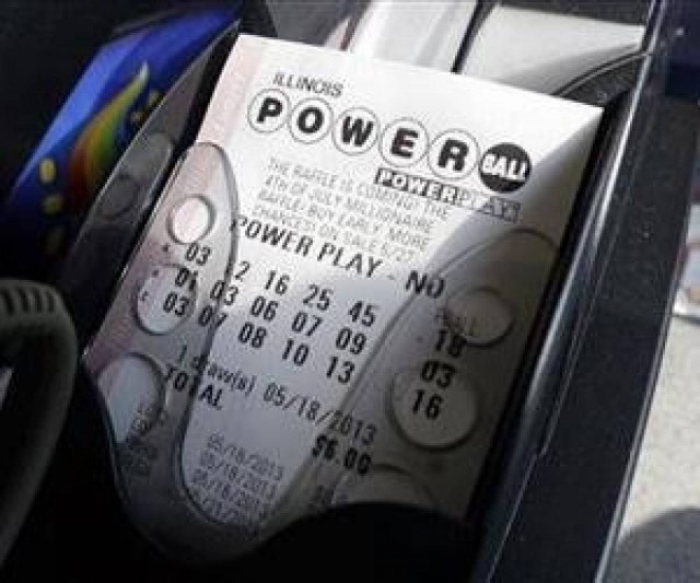 Δείτε πώς έχασαν μέσα από τα χέρια τους... 1 εκατομμύριο δολάρια