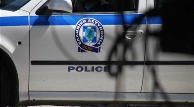 Άρτα: Συνελήφθη 33χρονος για διαρρήξεις σπιτιών