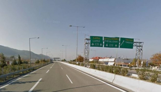 Θανατηφόρο τροχαίο για 40χρονο που παρασύρθηκε από νταλίκα