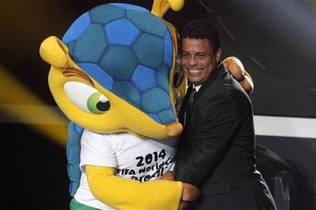 Ελλάδα – Κόστα Ρίκα: Δεν πείθουν τον Ρονάλντο οι «τίκος»