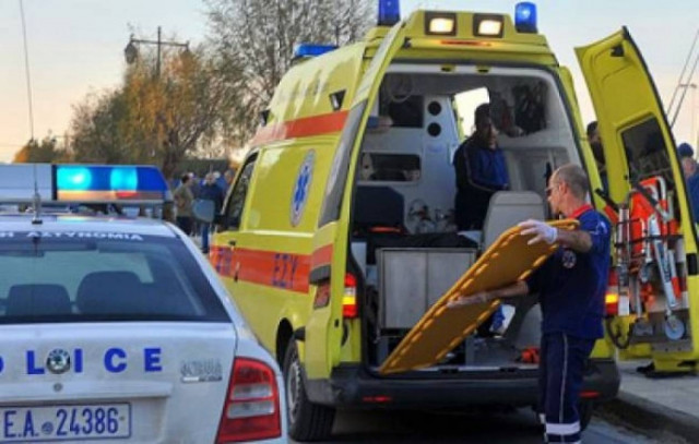 Διδυμότειχο: 24χρονη κοπέλα νεκρή σε τροχαίο