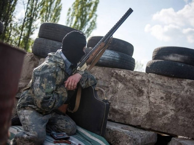 Επεισόδια μέτα την παράταση της κατάπαυσης του πυρός