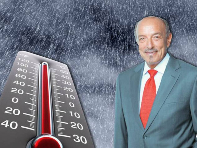 Κακοκαιρία το Σαββατοκύριακο – Νέο κύμα καύσωνα από Δευτέρα