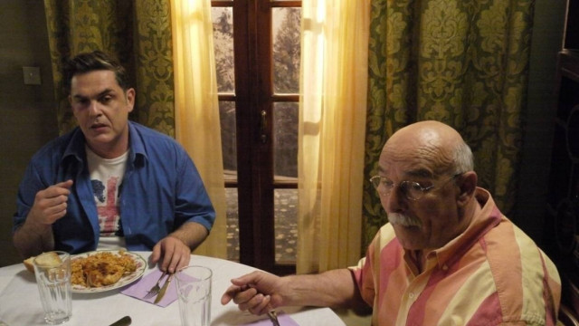 Ο Αντώνης Λουδάρος στο «Μην αρχίζεις τη μουρμούρα»