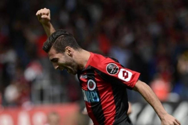 Ολυμπιακός: Πρόταση για Ντουρμάζ