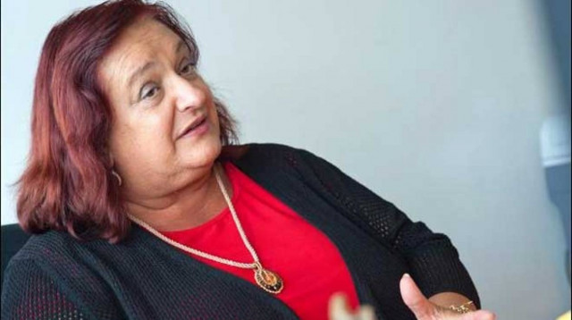 Γιαννάκου για Καραμανλή: Δεν νομίζω να θέλει να γίνει Πρόεδρος!