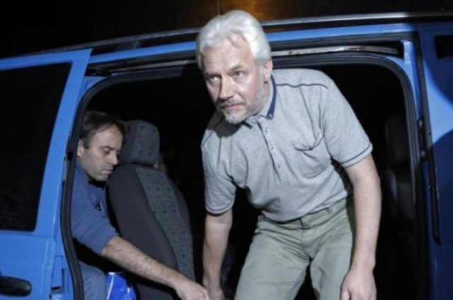 Ουκρανία: Ελεύθεροι τέσσερις παρατηρητές του ΟΑΣΕ