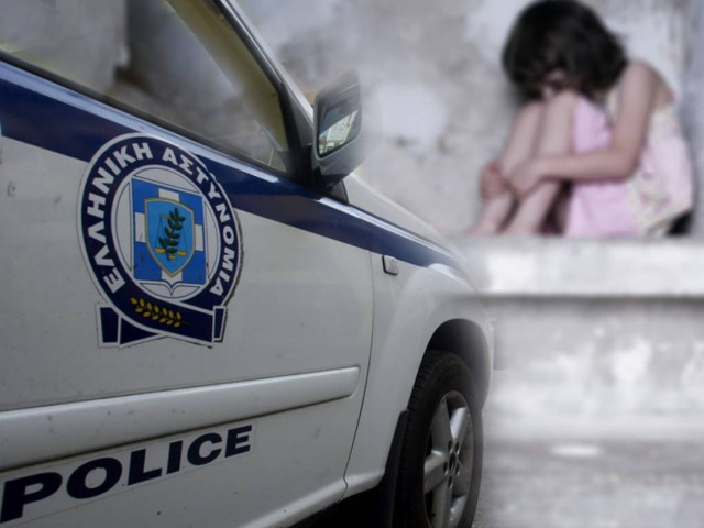 Φύλακας αθλητικού σωματείου ασέλγησε σε 7χρονη!