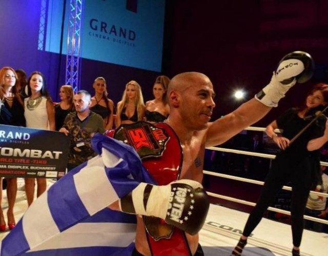 «Iron Mike»: Η Εθνική απέδειξε ότι έχει ψυχή