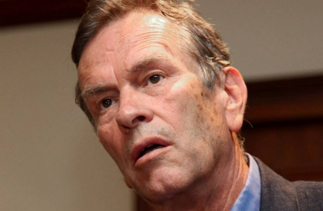 Σκέφτεται να είναι ξανά υποψήφιος ο Ιωαννίδης