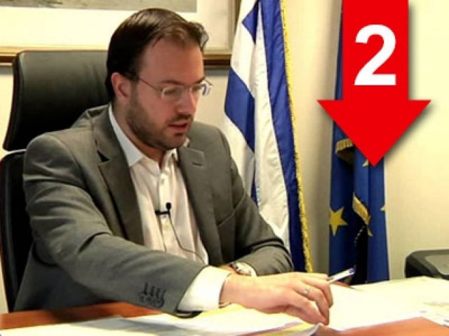 Η ΔΗΜΑΡ είναι έτοιμη για διάλογο με το «Ποτάμι»