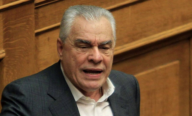 Αποφασισμένος να βάλει τάξη στην αγορά ο Γιακουμάτος