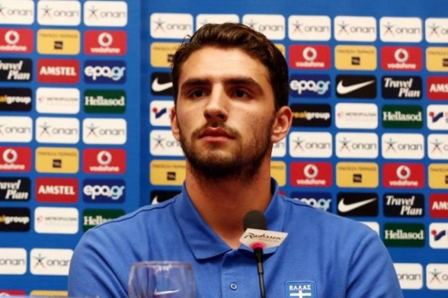 Μουντιάλ 2014-Καπίνο: «Θα προκριθούμε…» (video)