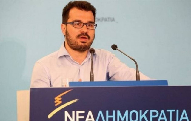 Για λαϊκισμό κατηγορεί το ΠΑΣΟΚ ο Α. Παπαμιμίκος